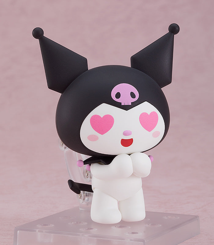 Nendoroid Kuromi