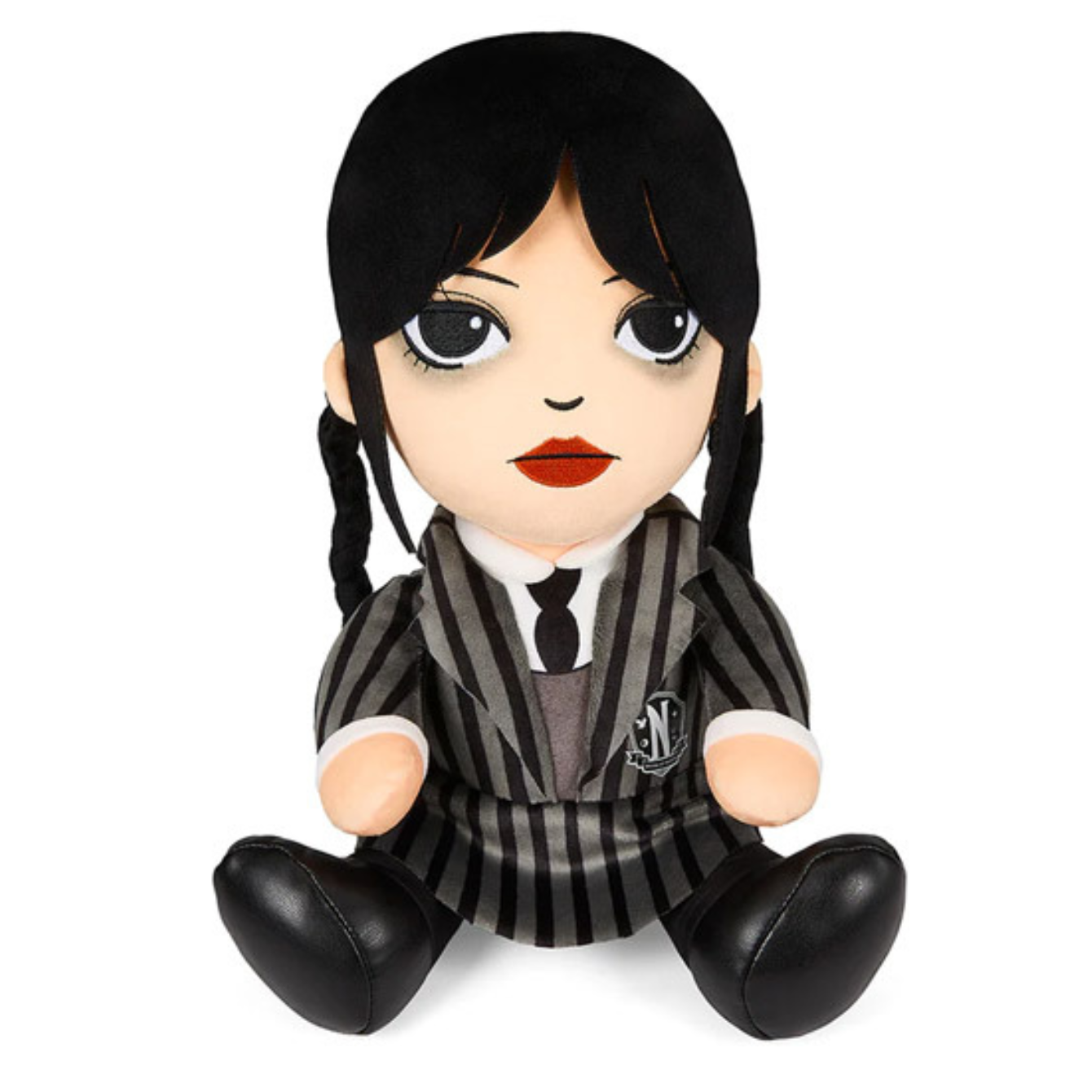 Wednesday 13" Plush