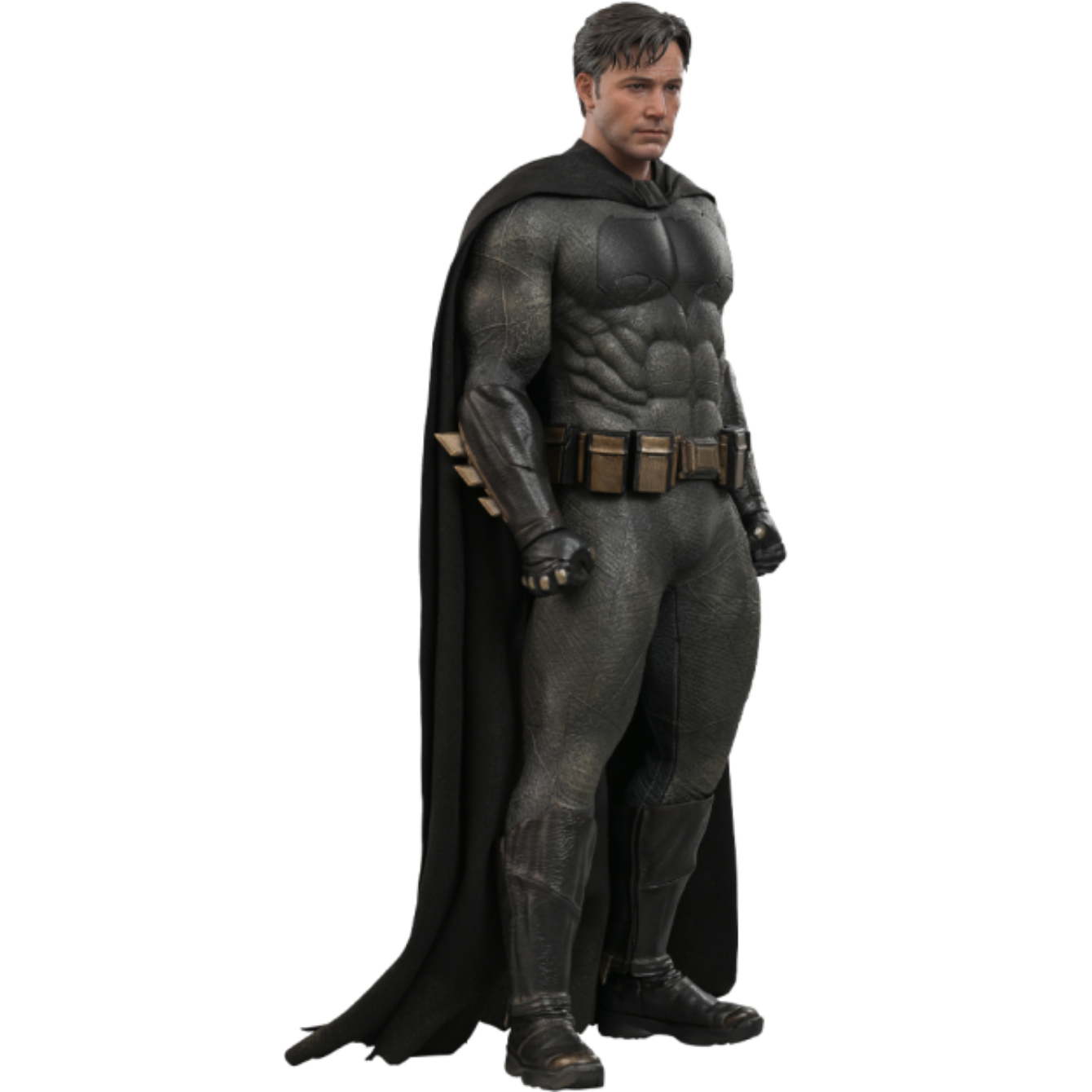 PRE-ORDER Batman (2.0) Sixth Scale Figure – Replay Toys LLC