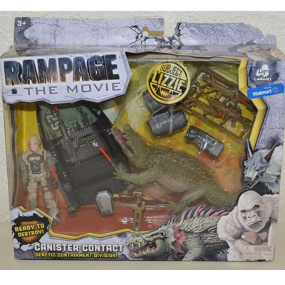 Rampage toys at walmart shop