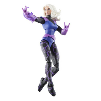 Marvel Knights Marvel Legends Clea (Mindless One BAF)