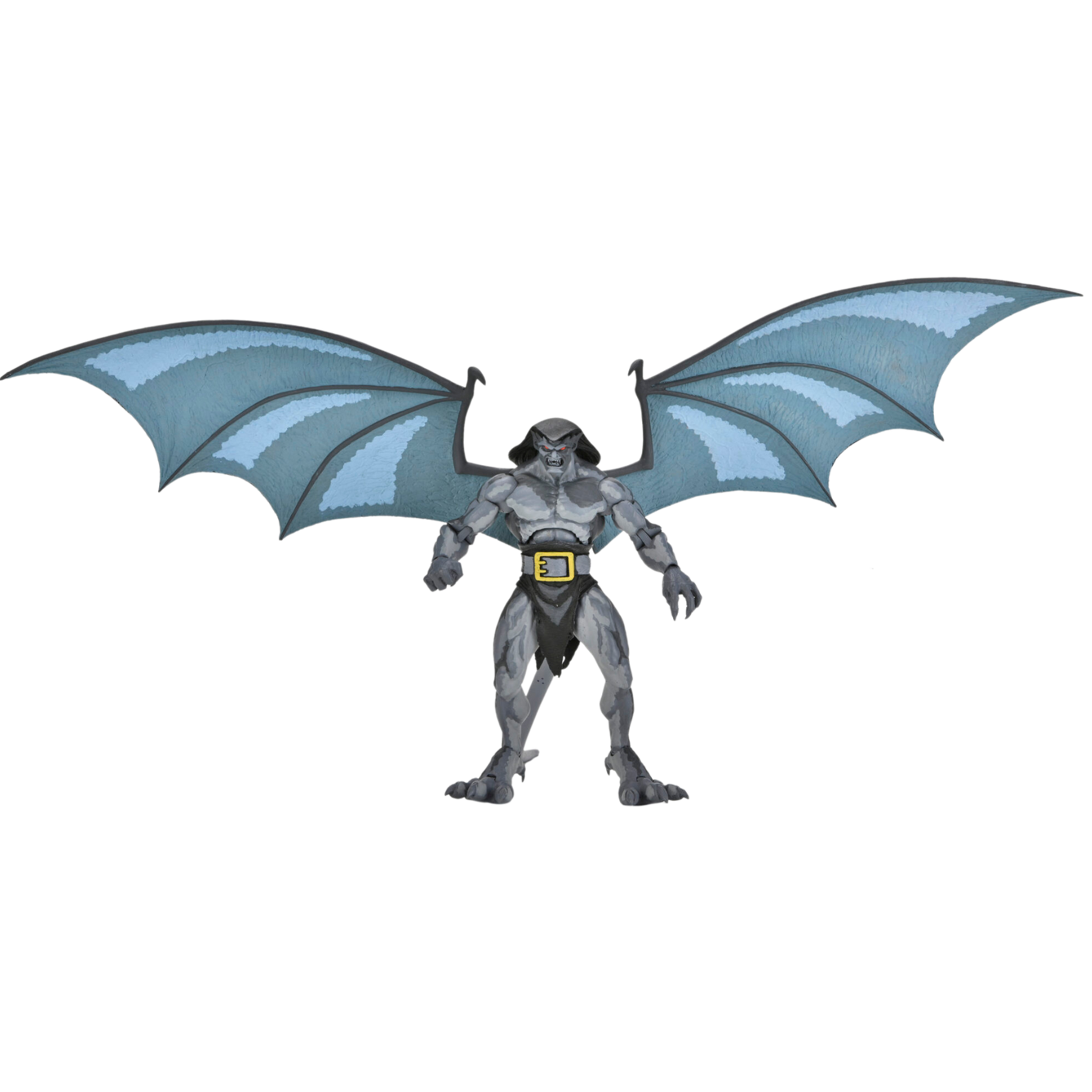 Gargoyles 7″ Scale Action Figure – Ultimate Goliath Video Game Appearance