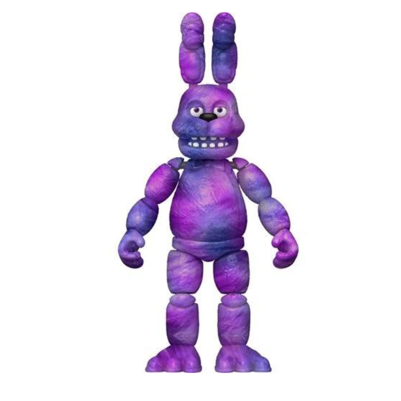 Five Nights at Freddy's Tie-Dye Bonnie 5-Inch Funko Action Figure