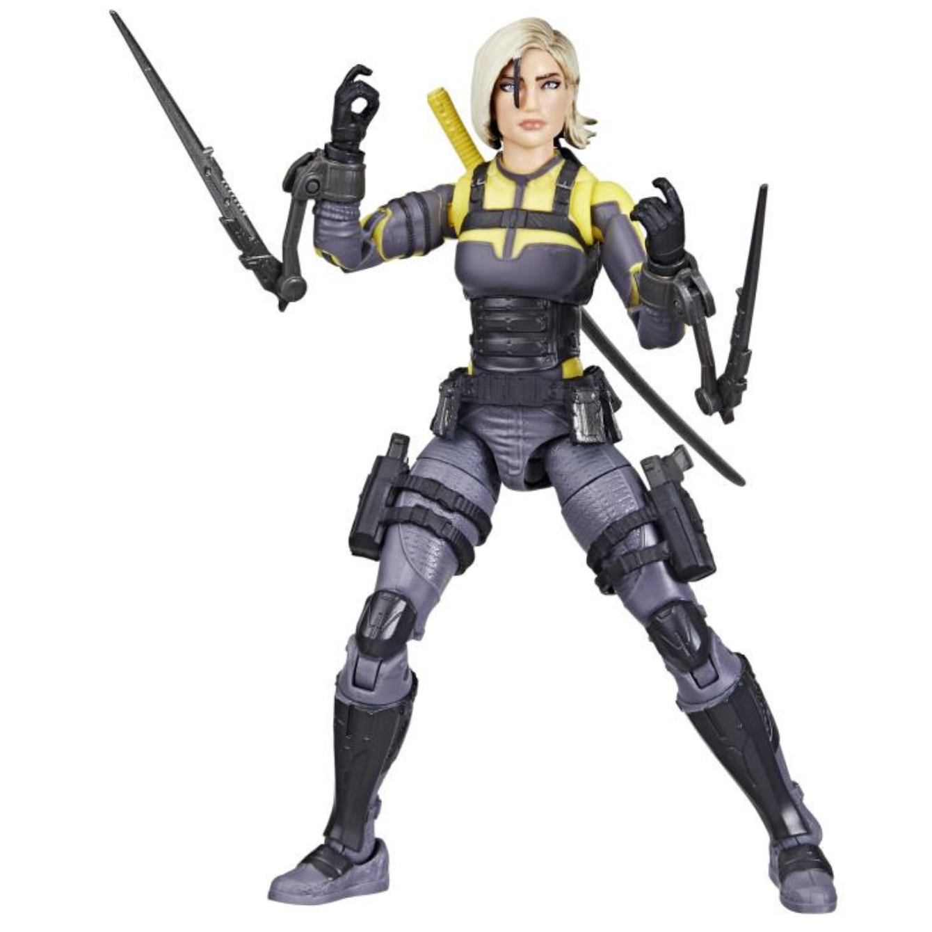 G.I. Joe Classified Series Agent Helix