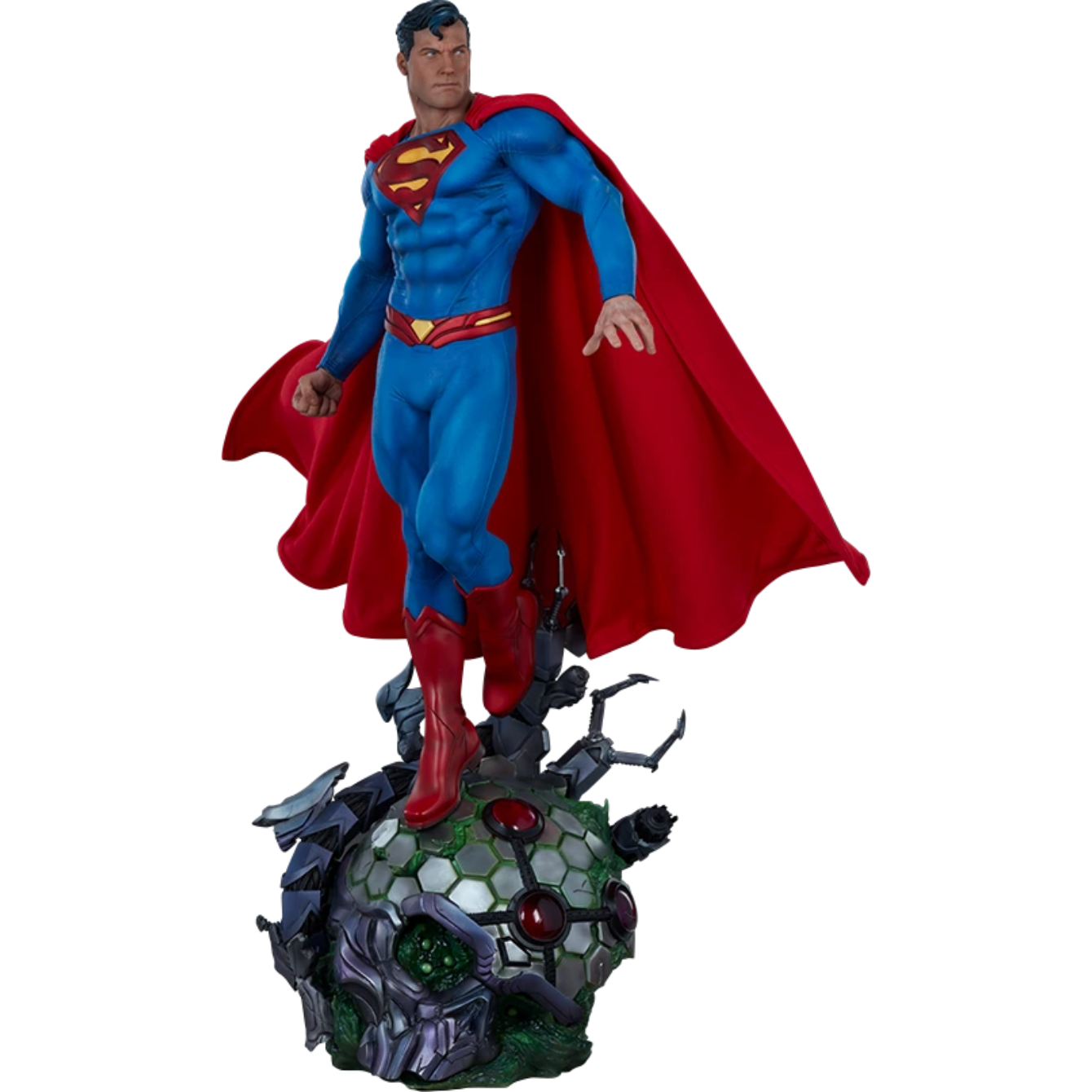 SUPERMAN Premium Format™ Figure by Sideshow Collectibles