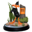 PRE-ORDER DAFFY DUCK Sixth Scale Diorama by MG Collectibles and Toys