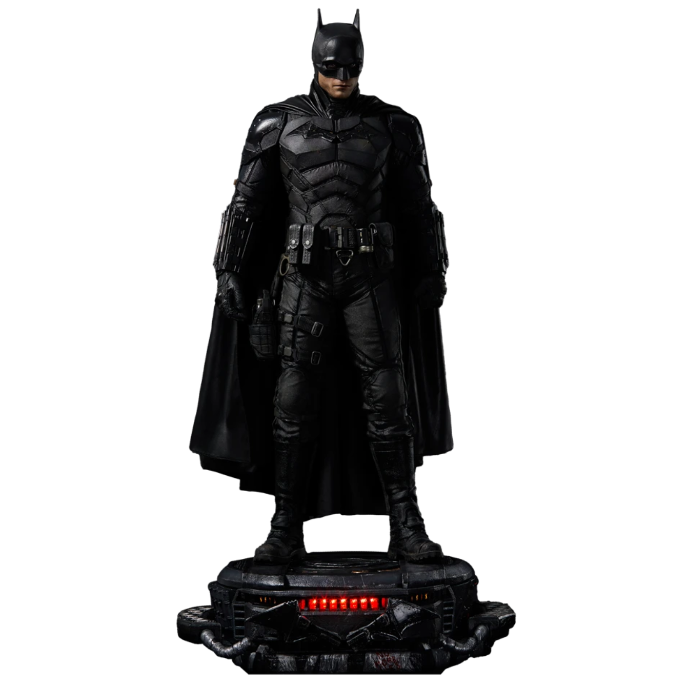 BATMAN (BONUS VERSION) 1:3 Scale Statue by Prime 1 Studio