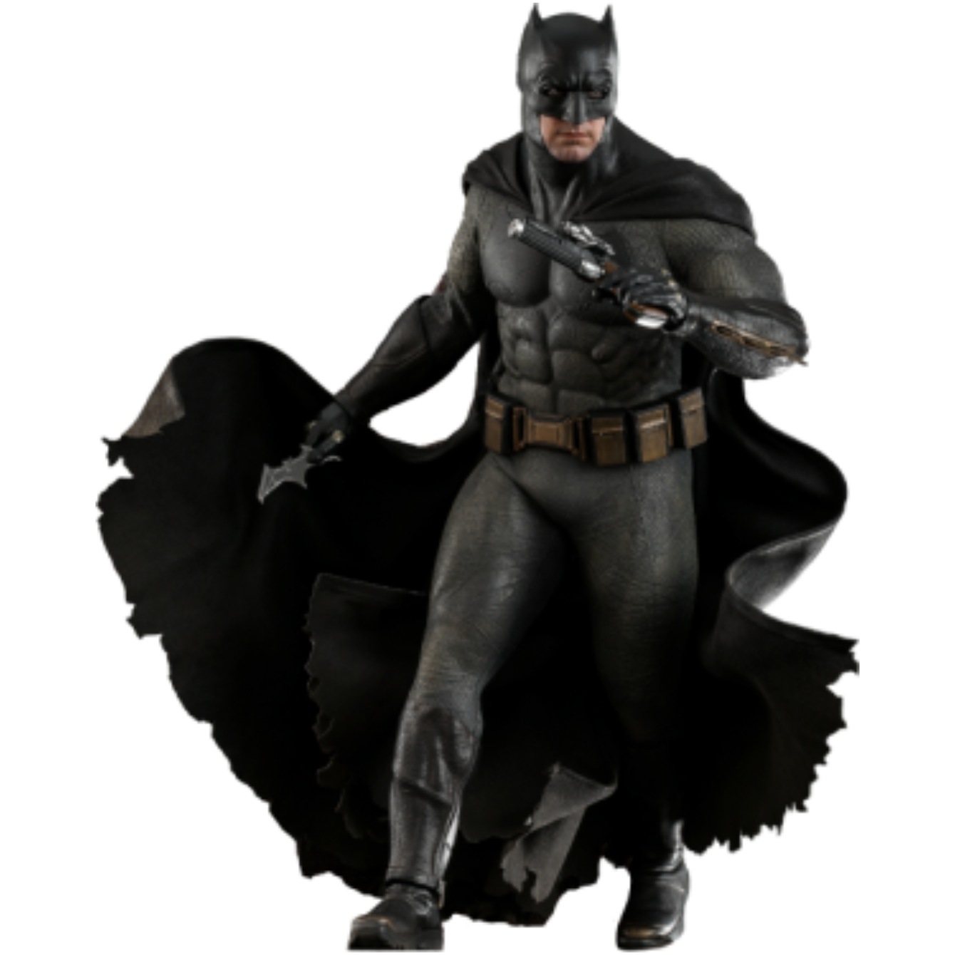 PRE-ORDER Batman (2.0) (Deluxe Version) Sixth Scale Figure