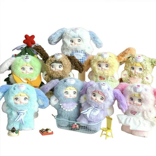 Nommi Puppy Diary Blind Box