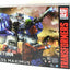 Transformer Generations Fortress Maximus
