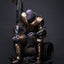 Queen Studios Thanos Endgame Statue 1/4