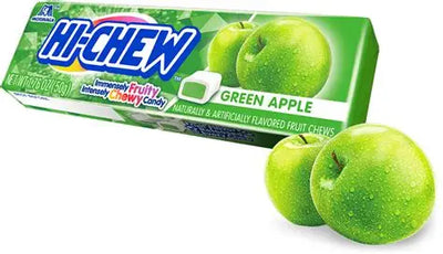 HI-CHEW Green Apple