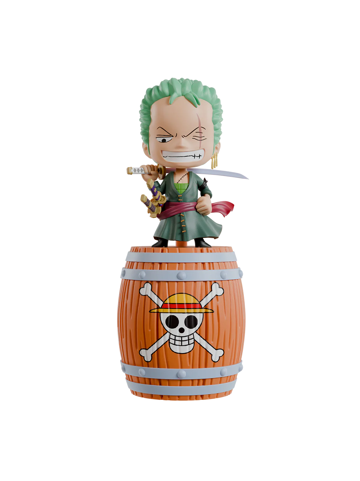 One Piece Blind Boxes