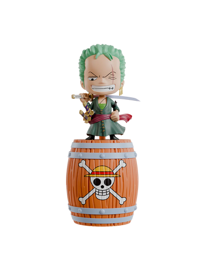 One Piece Blind Boxes