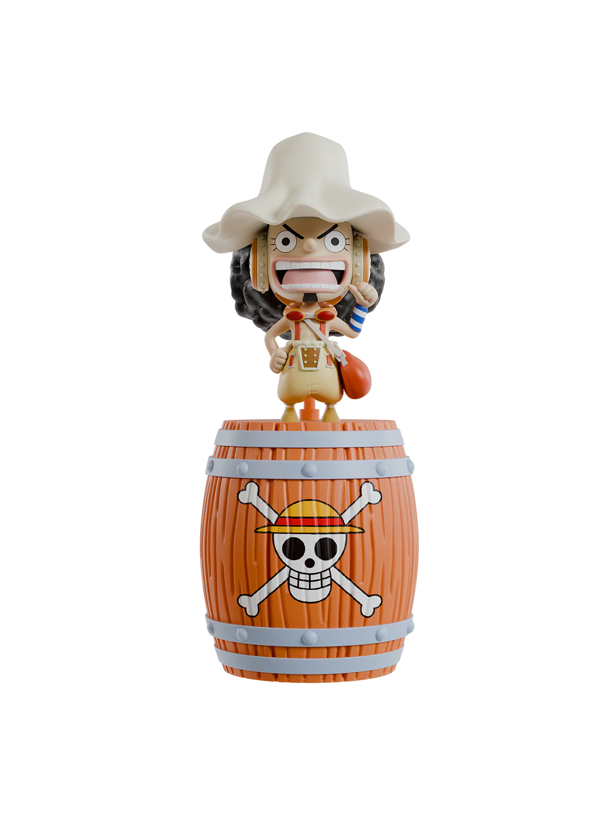 One Piece Blind Boxes