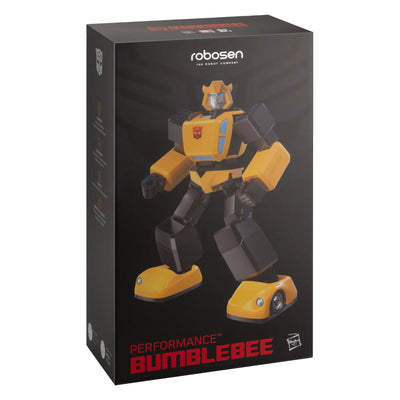 Bumblebee G1 Performance