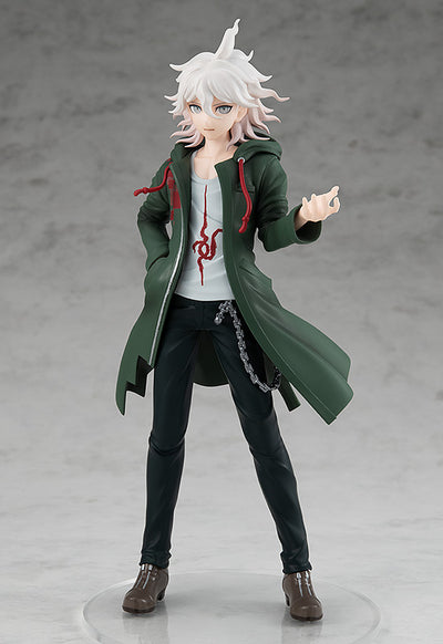 DANGANRONPA 1 2 Reload - Nagito Komaeda - POP UP PARADE