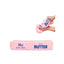 XL JUMBO Butter Squishy Stick, 9.5'' Slow Rising Squeeze Squishy Pink or Yellow