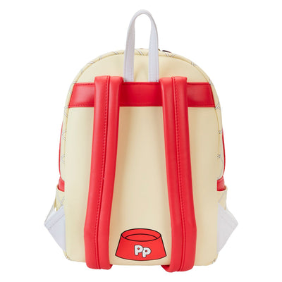 PRE-ORDER Hasbro Pound Puppies 40TH Anniversary Mini Backpack