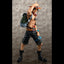 ONE PIECE - Portgas D. Ace - Portrait Of Pirates NEO-DX - 1/8 - 10th Limited Ver.