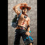 ONE PIECE - Portgas D. Ace - Portrait Of Pirates NEO-DX - 1/8 - 10th Limited Ver.