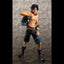 ONE PIECE - Portgas D. Ace - Portrait Of Pirates NEO-DX - 1/8 - 10th Limited Ver.