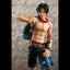ONE PIECE - Portgas D. Ace - Portrait Of Pirates NEO-DX - 1/8 - 10th Limited Ver.
