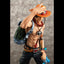 ONE PIECE - Portgas D. Ace - Portrait Of Pirates NEO-DX - 1/8 - 10th Limited Ver.