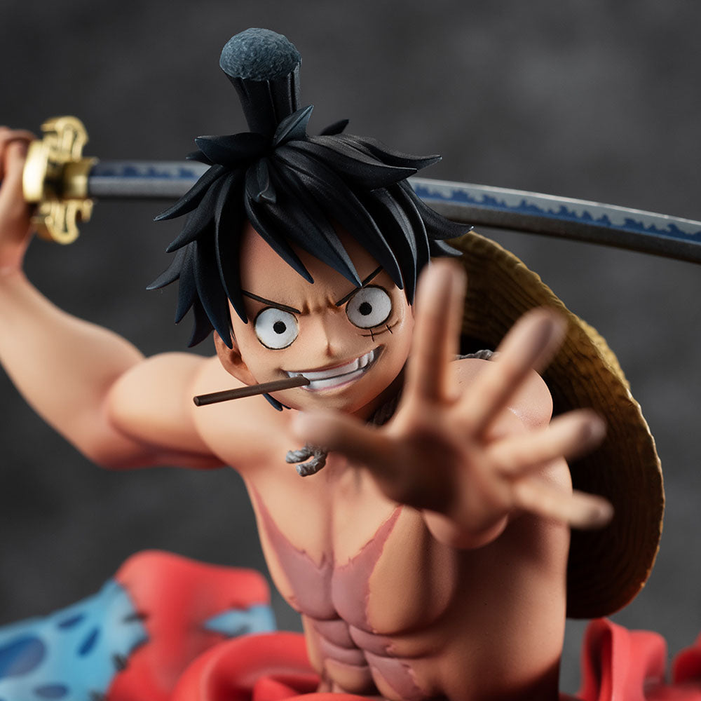 Portrait.Of.Pirates ONE PIECE 