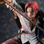 ONE PIECE “Playback Memories” “Red-haired” Shanks