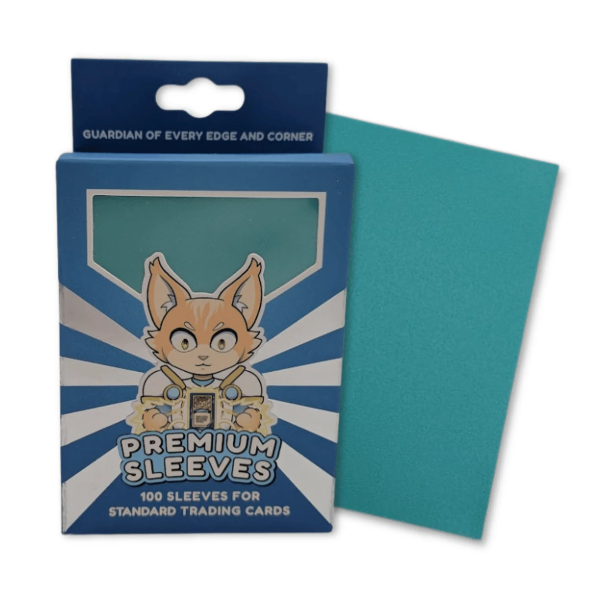 Mystery Dice Goblin Premium Sleeves