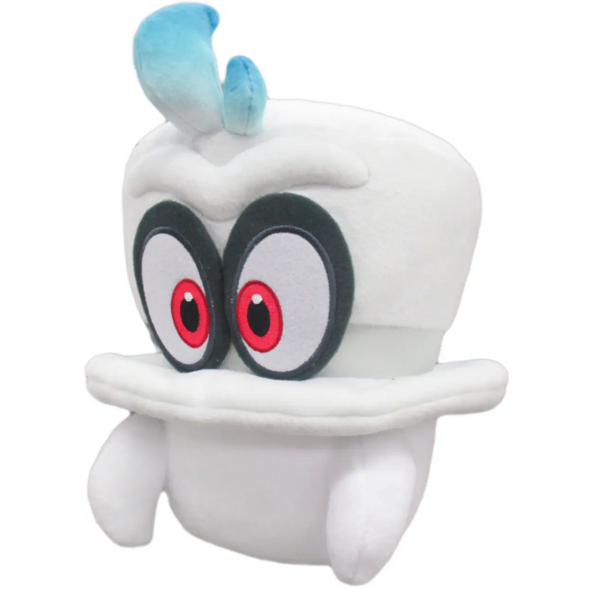 Cappy 8" Plush