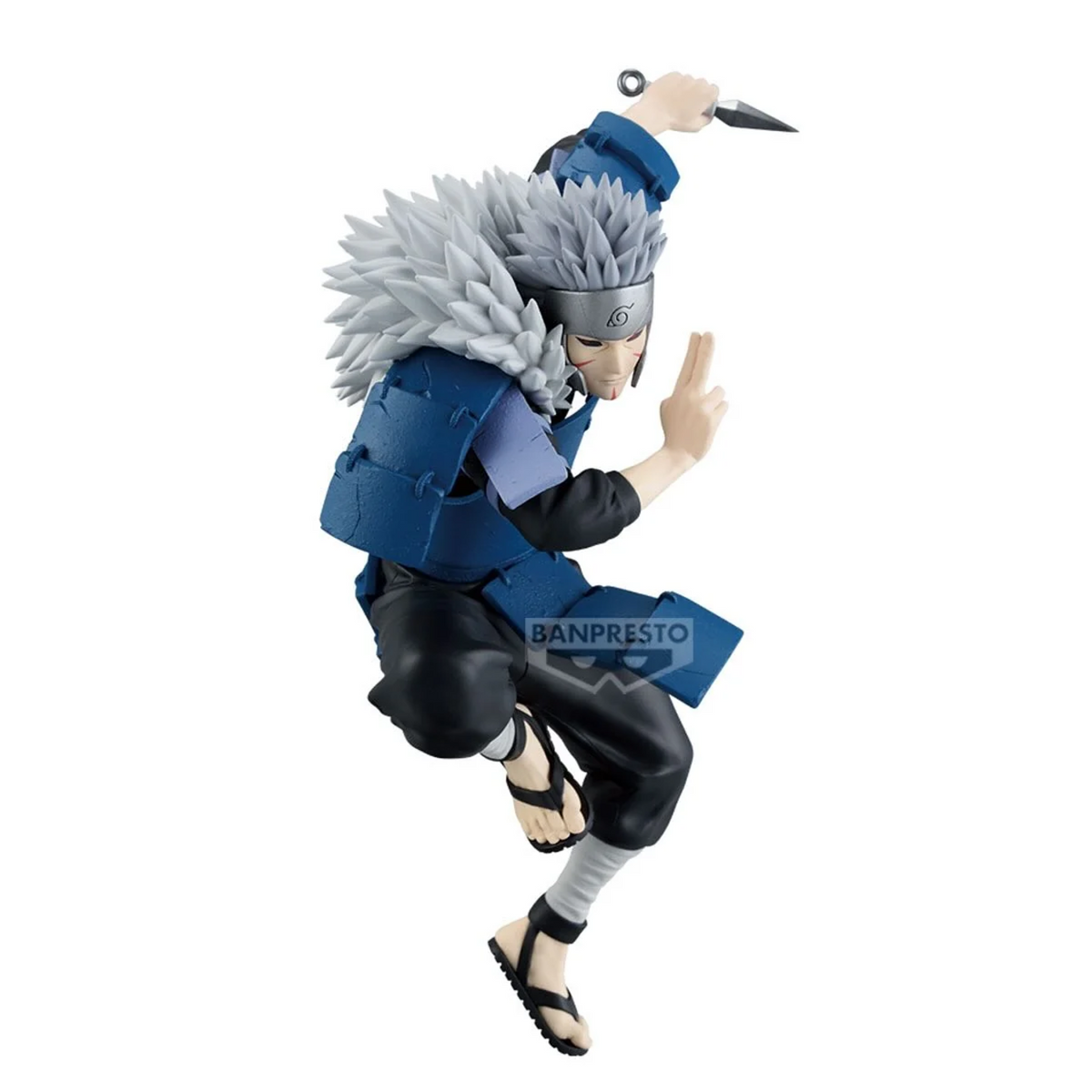 Naruto Shippuden Vibration Stars Tobirama Senju