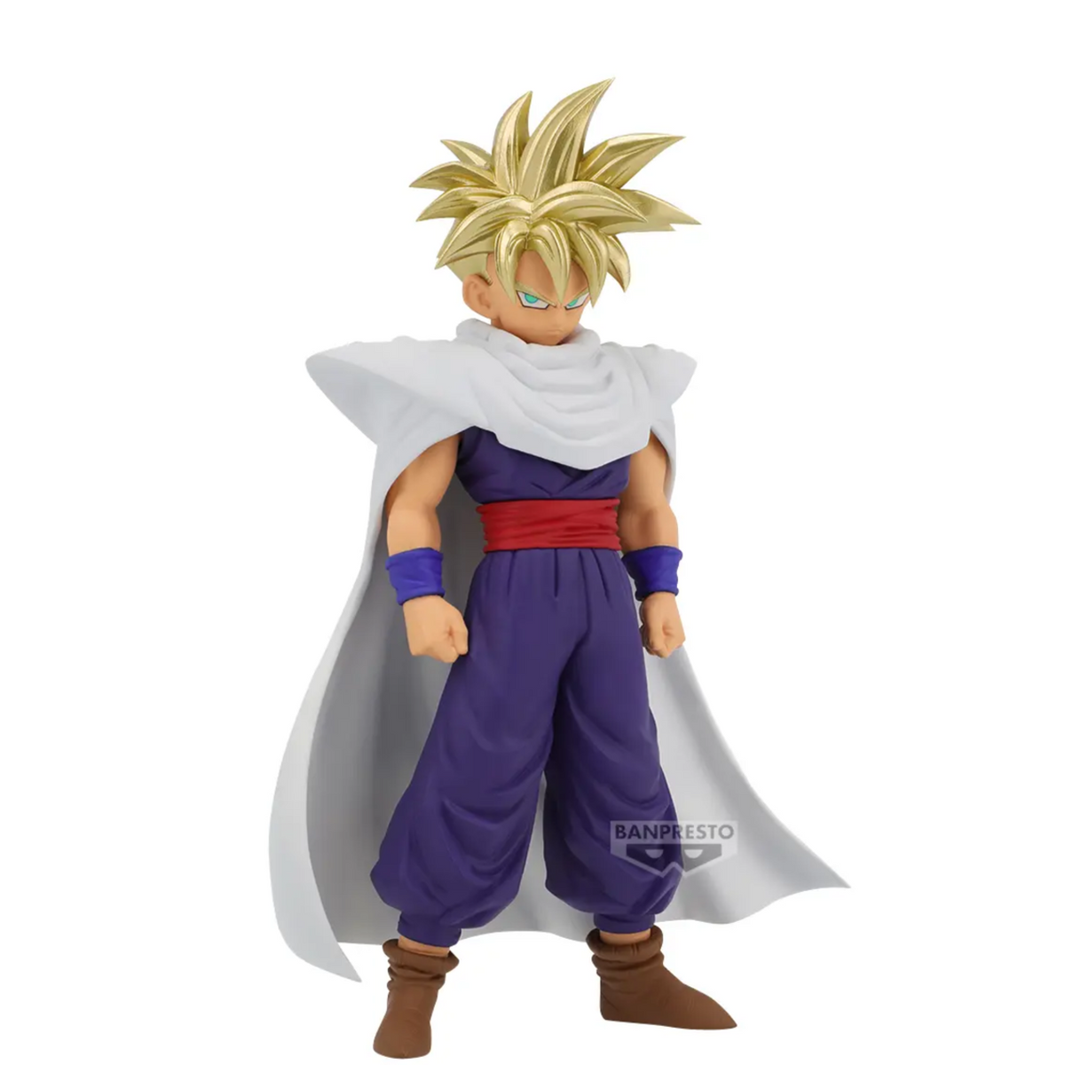 Dragon Ball Z Blood Of Saiyans - Super Saiyan Son Gohan
