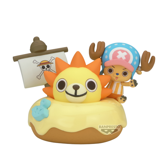 One Piece Paldolce Collection B: Tony Tony Chopper