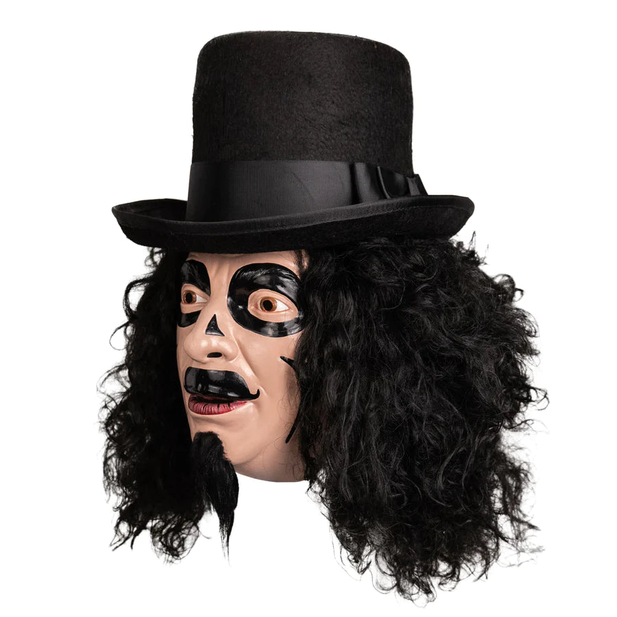 SVENGOOLIE - SVENGOOLIE MASK