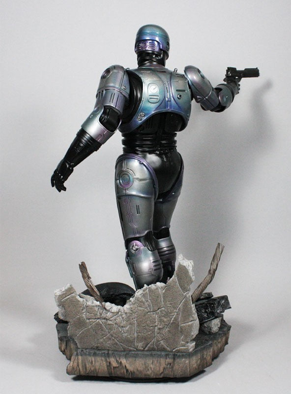 Robocop 1:4 Scale Statue
