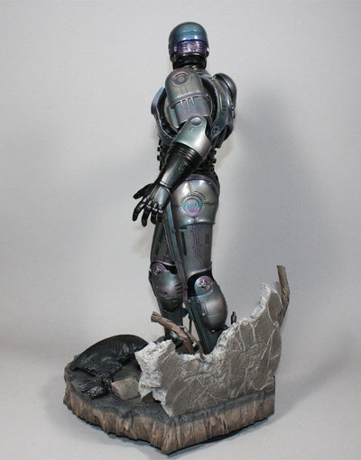 Robocop 1:4 Scale Statue