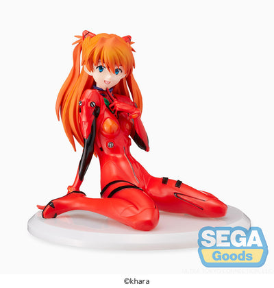 EVANGELION: 3.0+1.0 "Asuka Shikinami Langley" Ver.2