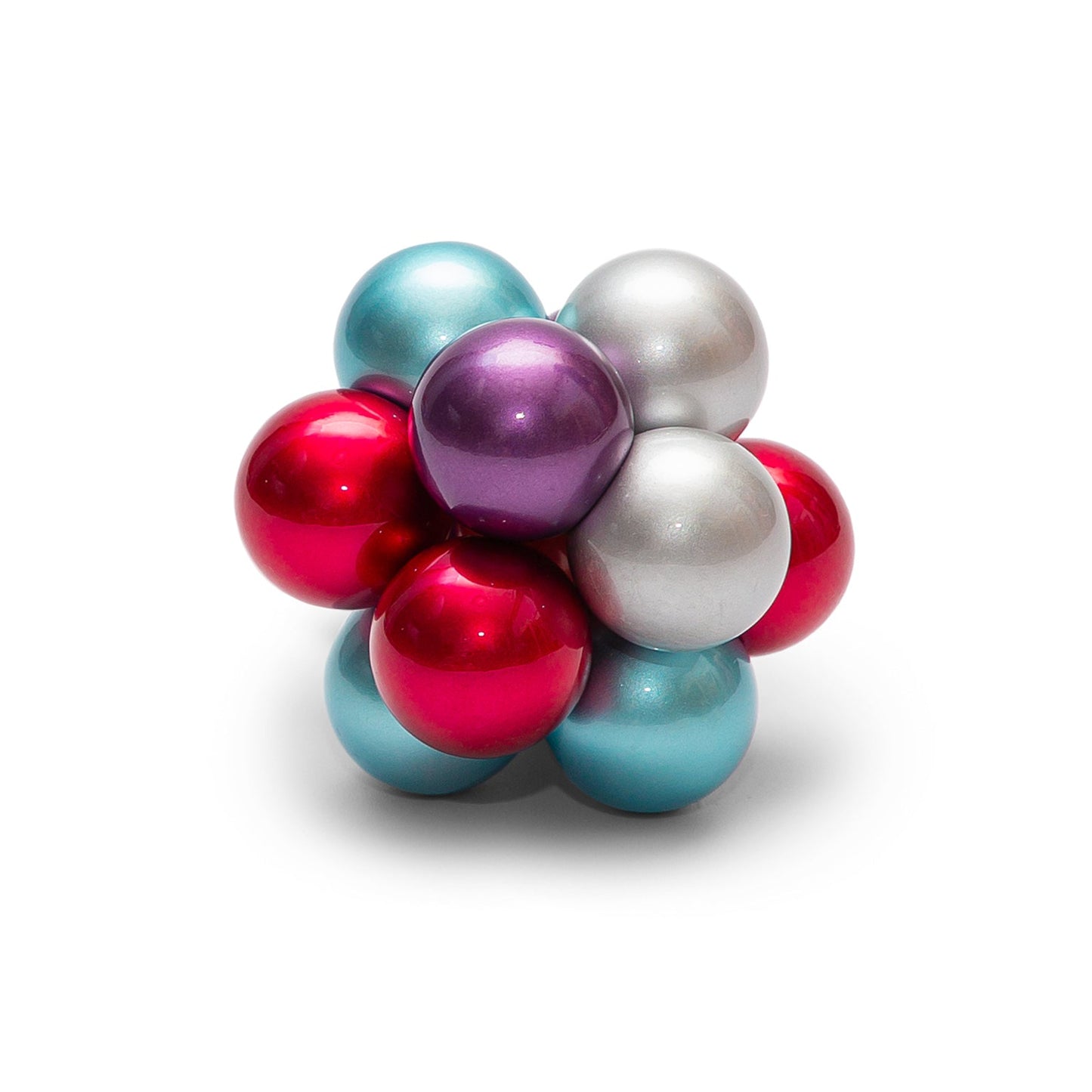 ATOMIC FIDGET BALL