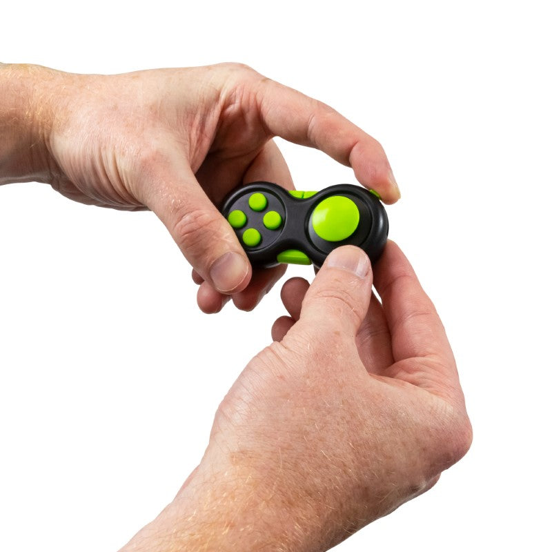 Fudge Pad FIDGET PAD – Replay Toys LLC