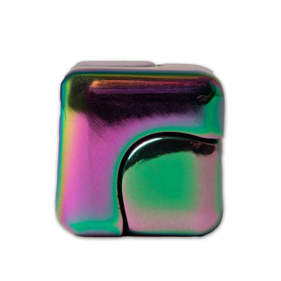 FIDGEX SPINNING CUBE