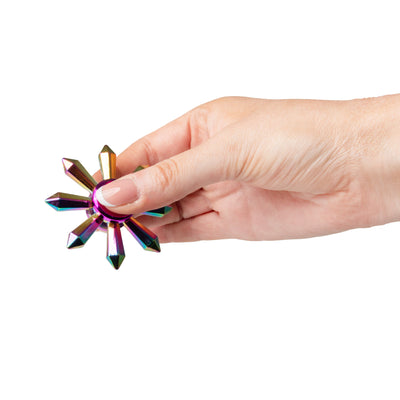 FIDGEX SPINNER