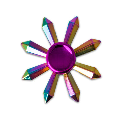 FIDGEX SPINNER