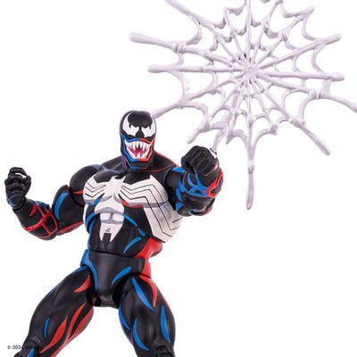 PRE-ORDER Spider-Man: The Animated Series - Venom 1/6 Scale Figure