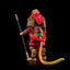 PRE-ORDER Figura Obscura: Sun Wukong the Monkey King, Golden Sage Edition (Retailer Exclusive)