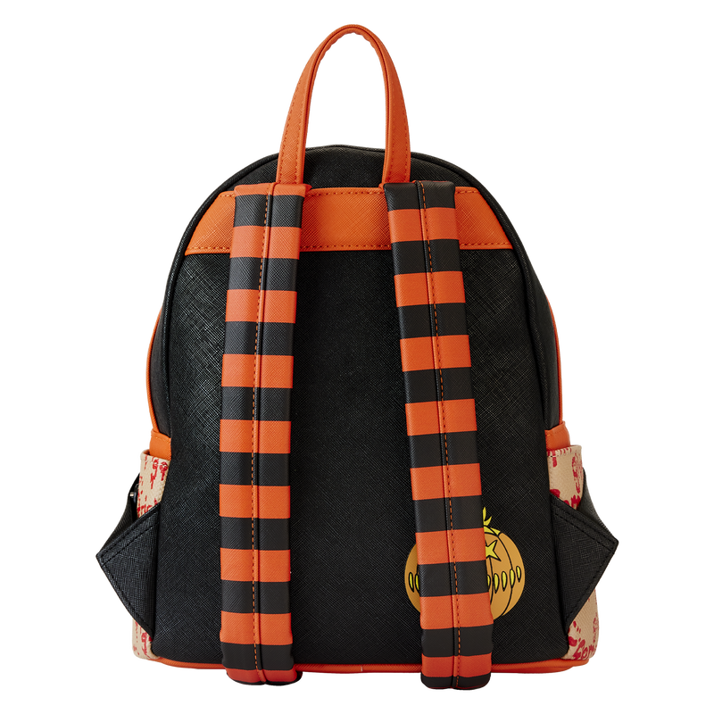 Trick 'r Treat Sam Pumpkin Mini Backpack