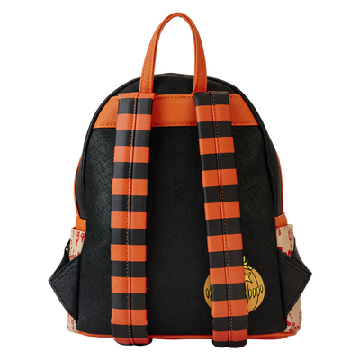 Trick 'r Treat Sam Pumpkin Mini Backpack