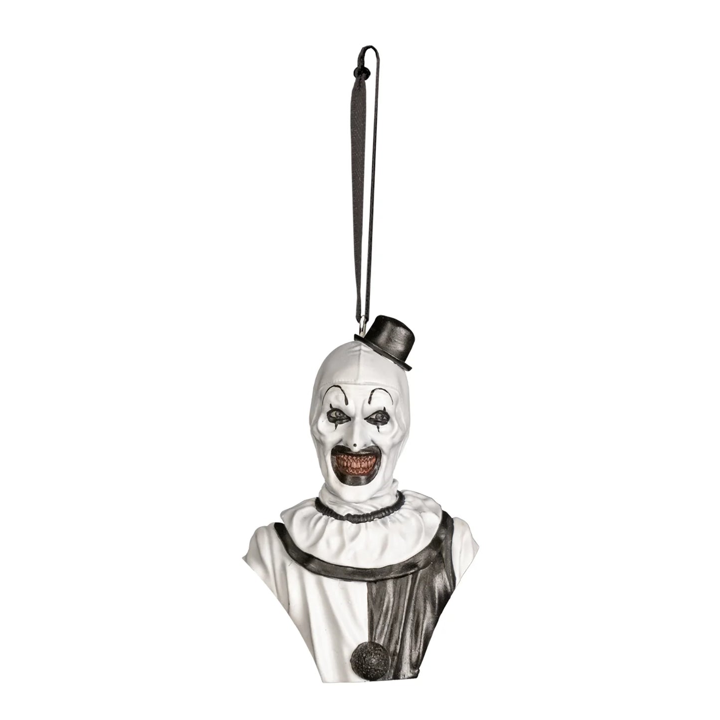 Trick or Treat Studios Terrifier Art the Clown Resin Ornament