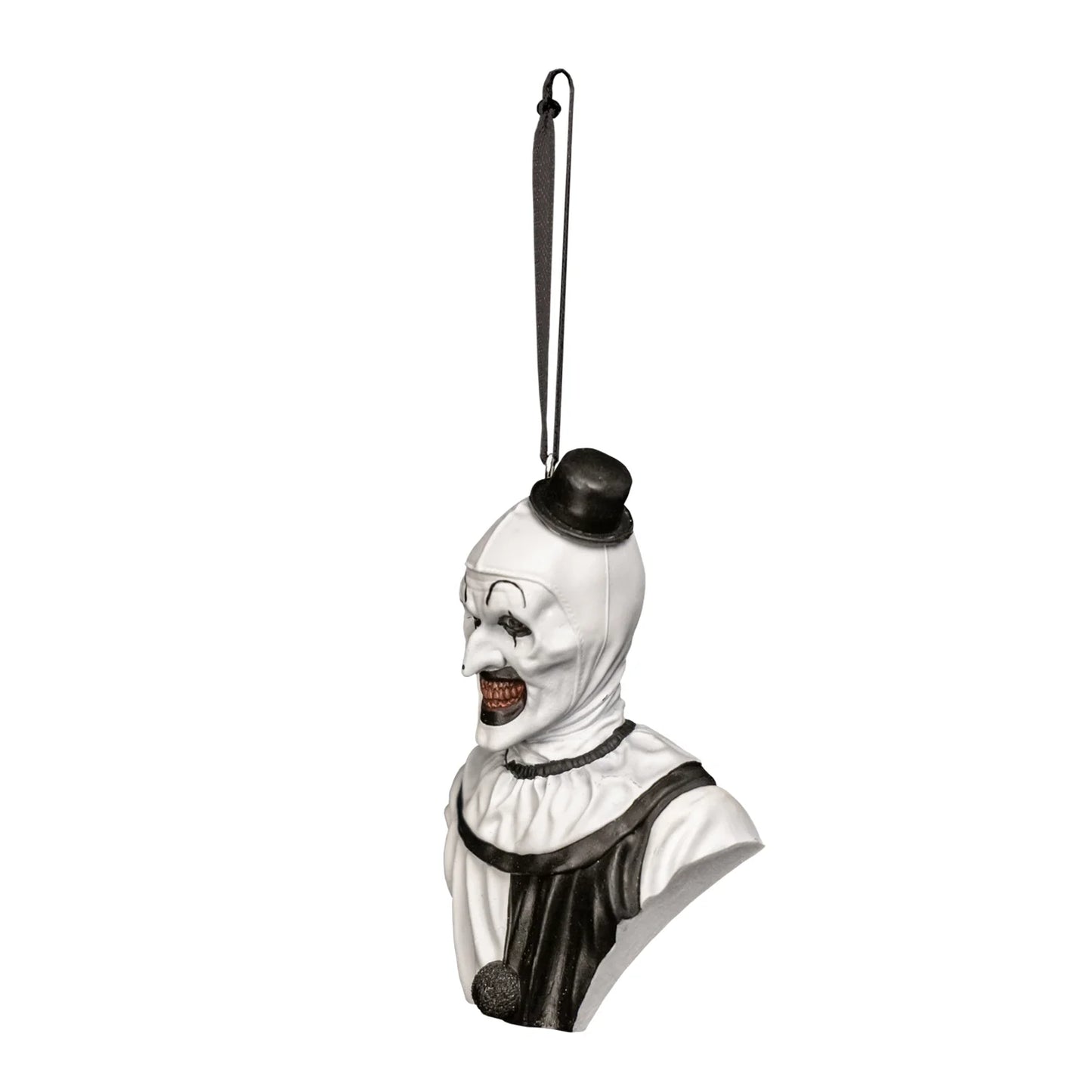 Trick or Treat Studios Terrifier Art the Clown Resin Ornament